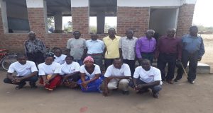 Karonga CCJP Primary Justice CBES Hold Interface Meeting With Chiefs