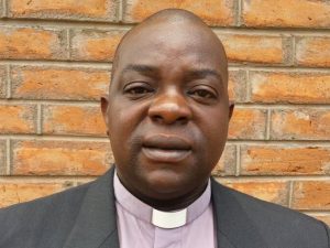 Bishop Mtumbuka Appoints Father Bulambo as Judicial Vicar