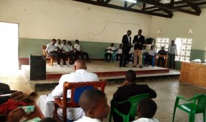 Chitipa Deanery Children Shine in Diocesan Final Quiz and Choir Competition