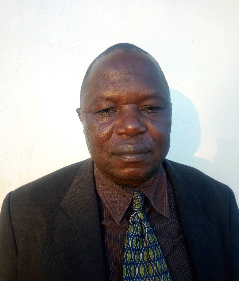 Magistrates Kalambo