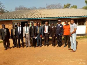 Karonga and Chitipa Chief’s Council Adopt the Creation of Chiefs’ Wives Association at T/A Level