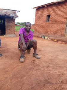 New lease of life