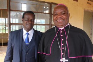 TA Mwenemisuku Hailed for Championing Peace among His Subjects