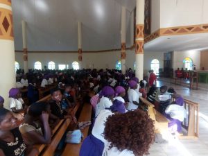 Veneration of the Cross