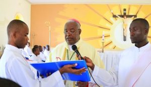 g3 Bishop Mtumbuka Urges People to Vote for a Leader who will Alleviate their Poverty
