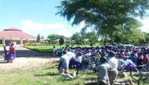 g6 Final station of the Way of the Cross