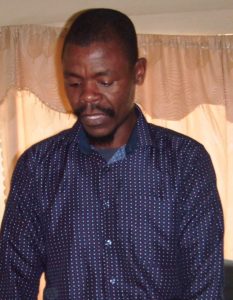 Mwakisalu-MEC should provide comprehensive training for POs-Picture by Jordan Simeon-Phiri