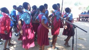 Children Call for More Protection and Support in their Education