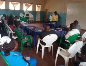 Chitipa District Welcomes Women’s and Girls’ Rights Safeguarding Project
