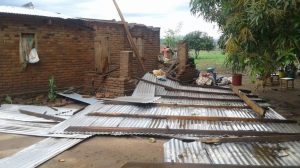 2019/2020 Floods and Strong Winds: A Report From St. Joseph The Worker Cathedral – Karonga, Malawi