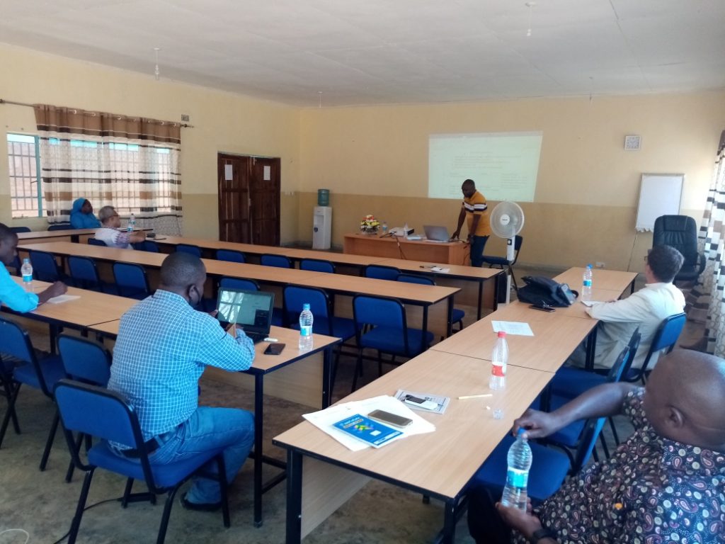 Karonga Diocese Begins 2023 Synod Consultations among the Clergy and Religious