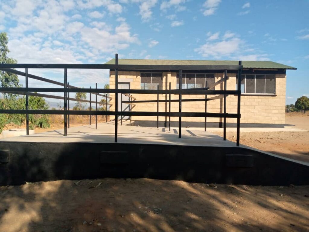 Concerns over Newly Constructed Chitipa Slaughterhouse